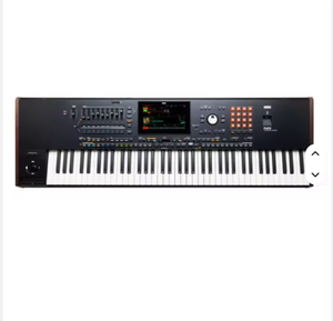 Nuevo Teclado Arreglista Profesional Pa5X-76 de 76 Teclas, Última Promoción 2025 - Product Image 1