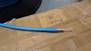 สายเคเบิลสื่อสาร RG-141 SUCO - Product Image 2