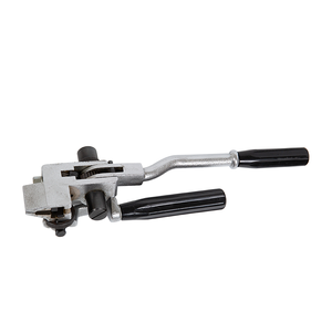 Outil de serrage de cerclage à cliquet en acier inoxydable - Product Image 4