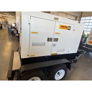 Generadores Diésel MultiQuip WhisperWatt DCA45SS 2023, Producto Premium - Product Image 4