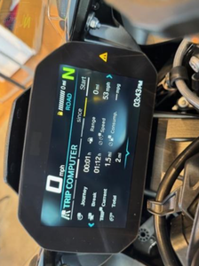 2026 La mejor moto comercial en subasta S1000RR 999cc 205hp (151kW) 13,000rpm. Listo para enviar - Product Image 4