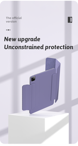 TPU cover posteriore trasparente smart case per <span class=keywords><strong>ipad</strong></span> 10 air 4 5 10.9 <span class=keywords><strong>pro</strong></span> 11 <span class=keywords><strong>12.9</strong></span> mini6 - Product Image 3