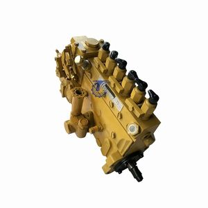 Высокое качество и OEM 10R-7651 для топливного насоса Caterpillar 3066 320C - Product Image 2