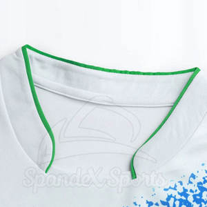 Kits d'équipe de vêtements de football confortables personnalisés pour hommes et femmes - Product Image 3