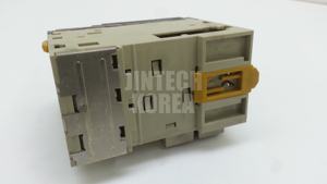 12494) [USADO] CJ1M-CPU21 / daños menores - Product Image 4