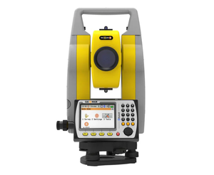 ¡Oferta! Estación total Geo-Max Zooms-50 2, 100% nueva, con pruebas e instrumentos esenciales. - Product Image 3