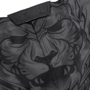 Meilleur prix de gros Shorts de MMA professionnels Nouvelle mode tendance Arrivée Vêtements d'arts martiaux en différentes couleurs - Product Image 6