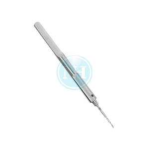 Akahoshi Combo Prechopper for Cracking <b>Professional</b> Ophthalmic Surgical <b>Device</b> Akahoshi Combo Prechopper for Cracking - Product Image 6
