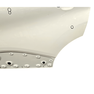 ประตูด้านหลังซ้ายเรโนลต์แคปเจอร์ซีรีส์ 821012117R (13>19) - Product Image 4
