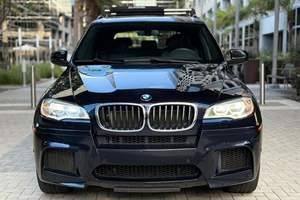 BMW X5 M 2013 USADO, Volante a la Izquierda/Derecha - Product Image 5