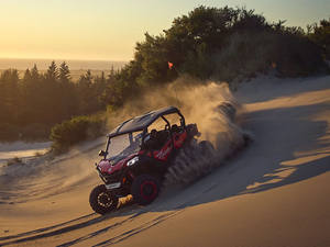 Vélos utilitaires neufs ZForce 950 Sport-4 en vente - Ventes annuelles 2025 - Product Image 4