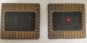 Logiciel de processeur Intel Pentium Pro 200 MHz KB80521EX200 - Product Image 2