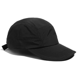Gorra de Béisbol Impermeable Ajustable de 7 Paneles de Lona de Poliéster/Algodón de Alta Calidad OEM/ODM, Unisex, Deportiva, para Todas las Estaciones - Product Image 1