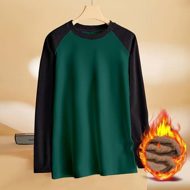 Color matching/velvet green