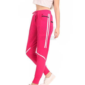 Pantalones de Mujer Ligeros y Duraderos, 100% Algodón, de Alta Calidad, para Invierno, de Frente Plano, Transpirables, Ecológicos, de Secado Rápido, Más Vendidos - Product Image 5