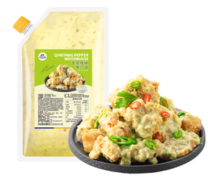 ซอ<span class=keywords><strong>ส</strong></span>พริกช็อกโกแลตเกาหลีร<span class=keywords><strong>ส</strong></span>เผ็ดครีมมี่สำหรับไก่<span class=keywords><strong>ทอด</strong></span> เบอร์เกอร์ ซอ<span class=keywords><strong>ส</strong></span><span class=keywords><strong>จิ้ม</strong></span> และเครื่องปรุงรส<span class=keywords><strong>ส</strong></span>ำหรับทำอาหาร - Product Image 2