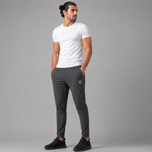 Pantalones de Senderismo Dominance Performance Charcoal para Actividades al Aire Libre - Product Image 1