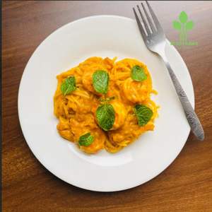 Venta directa de fábrica Fideos de fideos de arroz verde Alimentos secos saludables de Vietnam Sin aditivos - Product Image 6