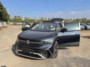 SUV Usado 2024 de 7 Asientos, Transmisión Automática, Batería EV de Largo Alcance, Espacioso para Familias, Excelente, Suministrado desde Japón - Product Image 3