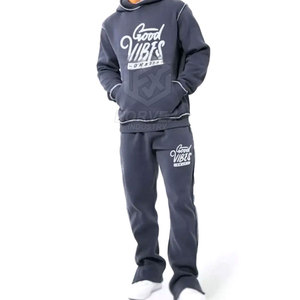 ชุดวอร์มผู้ชายแบบมีฮู้ด ผลิตในปากีสถาน คุณภาพสูง รับทำโลโก้ ราคาส่งถูก มีสินค้าใหม่ - Product Image 1