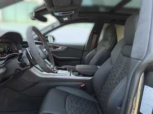 AUDI RSQ8 4.0 TFSI Euro V 2025 d'occasion de luxe, 1-25000 milles, 200 CV, transmission automatique, conduite à gauche - Product Image 4