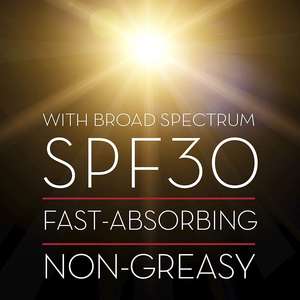 Crème hydratante pour le visage Olay Regenerist Micro-Sculpting avec écran solaire, SPF 30, format d'essai 0,5 oz, (lot de 2) - Product Image 4