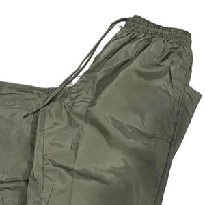 Traje de lluvia personalizable de tendencia superior del fabricante para hombre de calidad superior impermeable y antiarrugas Venta caliente - Product Image 5