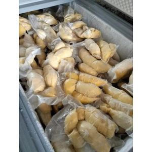 PREMIUM <b>FROZEN</b> DURIAN WHOLESALE BULK SUPPLY HOT DEAL TOP SALES NATURAL TROPICAL <b>FRUIT</b> EXPORT QUALITY PRODUCT - Product Image 3