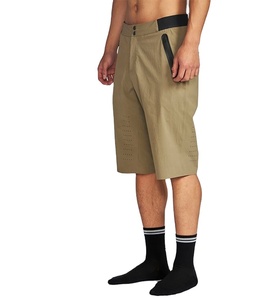 Pantalones cortos de motocross para hombre, pantalones cortos con logotipo personalizado Mx - Product Image 3