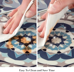 Tappetino da <span class=keywords><strong>cucina</strong></span> Anti-fatica in PVC impermeabile antiscivolo <span class=keywords><strong>tappeto</strong></span> da <span class=keywords><strong>cucina</strong></span> <span class=keywords><strong>tappeto</strong></span> Runner per lavello lavanderia - Product Image 6