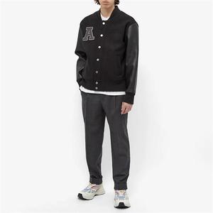 เสื้อแจ็คเก็ตกันลมสำหรับผู้ชาย, เสื้อผ้าแฟชั่นขายดีเสื้อแจ็คเก็ตฤดูหนาว - Product Image 3