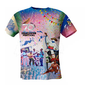 Nouveauté T-shirts pour hommes Offre Spéciale Vêtements décontractés T-shirts pour hommes adultes T-shirts pour hommes au design personnalisé - Product Image 2