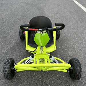 Vente flash : <span class=keywords><strong>Kart</strong></span> à pédales 4 roues, motoneige à transmission par chaîne, <span class=keywords><strong>2</strong></span> <span class=keywords><strong>temps</strong></span> - Product Image 6