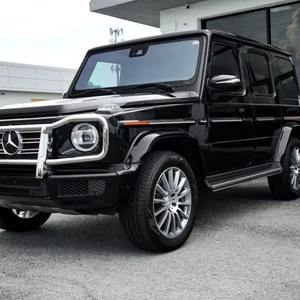 Mercedes-Benz Clase G G 550 2022, Diseño Exquisito - Product Image 1