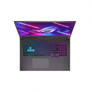 True Brand New R O G S t r i x G17 RTX4070 AMD Ryz9 7945HX 2,5 K 240Hz 17,3 "Laptop para juegos - Product Image 1