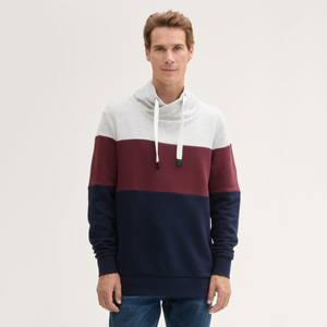 Pulls à capuche pour hommes fabriqués en usine 100% coton épais polyester polaire impression personnalisée blanc surdimensionné col à capuche solide hiver - Product Image 1