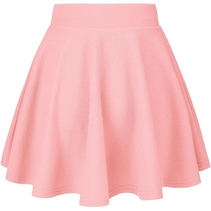 Moda mujer deportes desgaste más vendidos multicolor Mini longitud buena calidad mujeres tenis faldas - Product Image 2