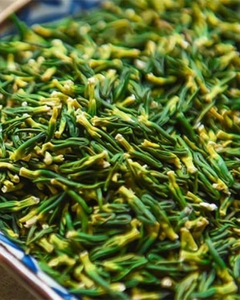 Cœur de lotus naturel pour le thé et les utilisations à base de plantes / Origine Vietnam - Product Image 4