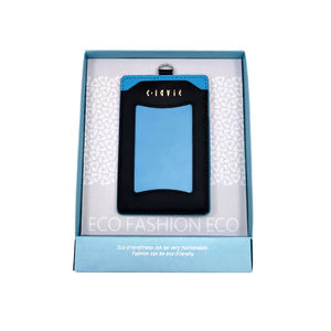 Porte-clés logo en métal mode Pâques - Product Image 4