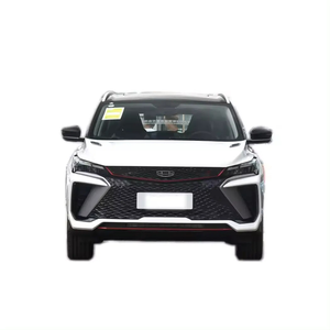 SUV C.O OL 1.5T Champion Edition 2024 Usado en Excelentes Condiciones, Automático, Turbo, Asientos de Cuero, Techo Panorámico, Bajo Kilometraje - Product Image 1