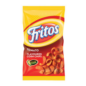 Sinfonía de Sabores: Sumérgete en la Experiencia Deliciosa de las Papas Fritas Fritos - Product Image 5