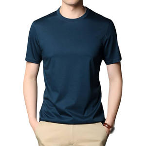 Golf de hombre personalizado de alta calidad para Polo Uniforme de empleado de negocios y Deportes de poliéster de algodón liso con logotipo bordado - Product Image 6