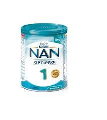 Leche de Fórmula Nan Original en Polvo Todas las Etapas Lista para Exportación Precio Económico - Product Image 3