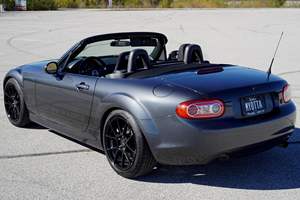 MAZDA MX-5 MIATA SPORT 2015 D'OCCASION CÔTÉ GAUCHE/CÔTÉ DROIT - Product Image 5