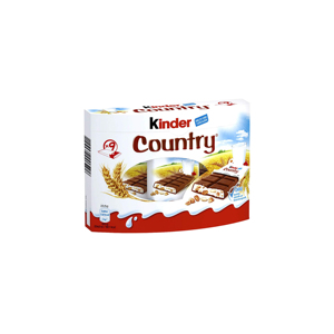 Venta al por mayor de Kin-der Country, se aceptan pedidos al por mayor, producto de primera calidad para mercados internacionales - Product Image 2