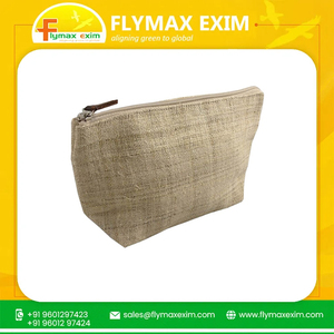 กระเป๋าผ้าปอกระเจาเป็นมิตรต่อสิ่งแวดล้อมกระเป๋าช็อปปิ้งทำมือลายตัวอักษรสีเขียวขนาดเล็ก - Product Image 4