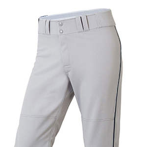 Uniforme de Béisbol, Tela Transpirable, Ajuste Cómodo, Estilo de Equipo Personalizado para Entrenamientos, Partidos de Liga y Uso Deportivo Diario - Product Image 5