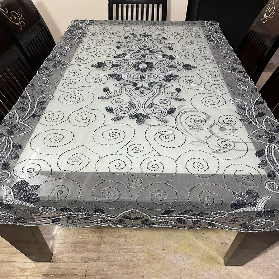 ผ้าคลุมโต๊ะ