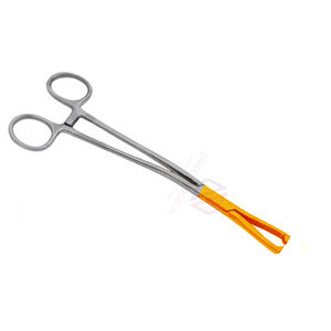 Pinzas de Sujeción Ósea Manuales Dingman de Acero Inoxidable de Grado Quirúrgico, Certificación CE V Mueller, para Uso Quirúrgico Ortopédico de Precisión - Product Image 4