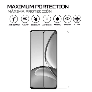 ฟิล์มกันรอยหน้าจอ Realme V60 Antishock - Product Image 2